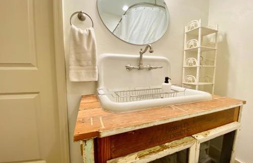 Charming 1940s Daybook Cottage on the Florida Hidden Coast - Foto 39