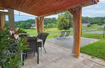 Agroturystyka Stara Huta - Domek Boho - Foto 17