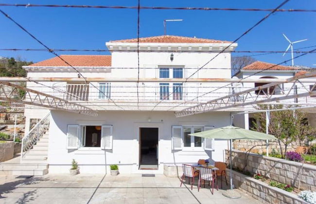 Apartment Mojas - Two Bedroom Apartment With Terrace - Foto 20