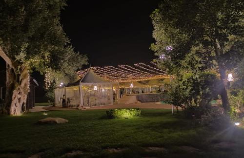 Agriturismo Tenute Spartà - Foto 14