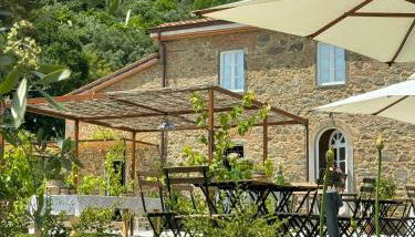 Stone Farmhouse Between Florence And Lucca - Foto 3