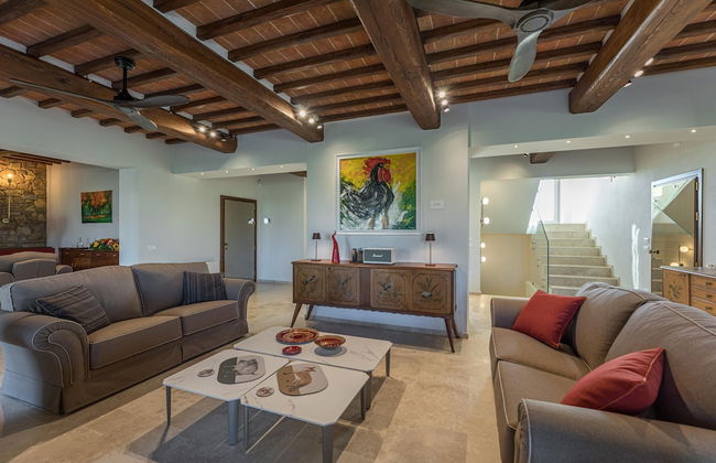 La Calcinaia 16 Emma Villas - Photo 4