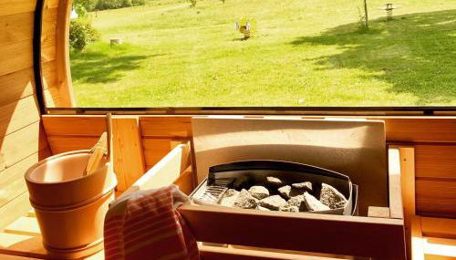 Les Logis de Kerdrien - Foto 5