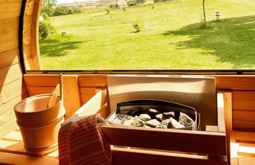 Les Logis de Kerdrien - Foto 5