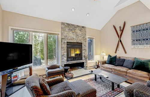 Forest Hideaway - Foto 3