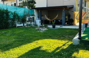 Alla Posta Family House - Foto 10