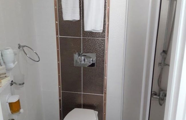 Golden Life Apart Otel - Foto 34