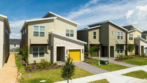 Gorgeous 5Bd With Pool at Champions Gate 1125 - Foto 2