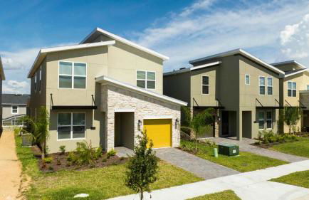 Gorgeous 5Bd With Pool at Champions Gate 1125 - Foto 2