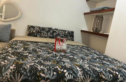 studio tres calme - Foto 7