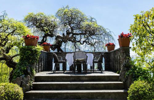 Casa Leonardo by Villa Porta Collection - Foto 33