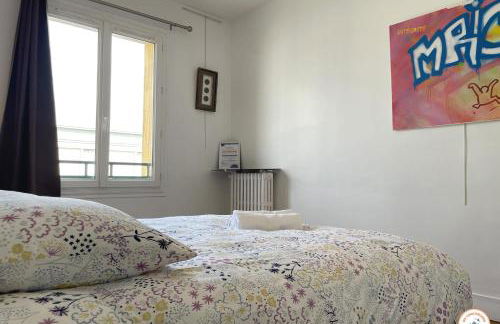 La Catène - Balcon Quartier Perret UNESCO - Photo 24