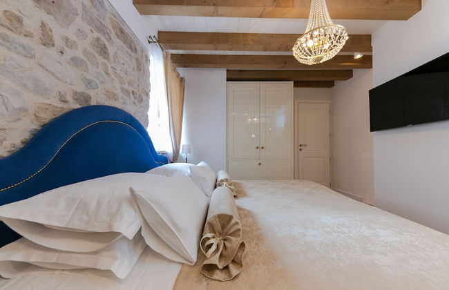 Villa Bante - Luxury Stone House - Foto 9