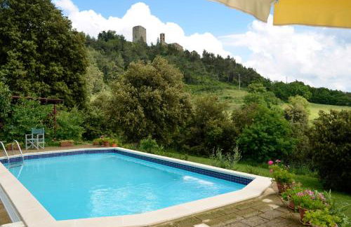 Villa le Capanne - Foto 12