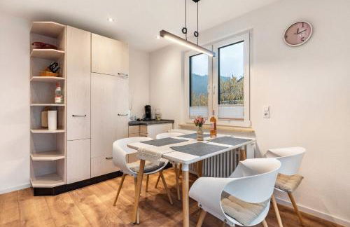 Ferienwohnung im Grünen - Foto 12