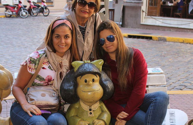 Tour de Buenos Aires para Instagram - Foto 3