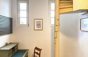 VillaKrocker - ElbeRadweg trifft WandKunstwerk - Photo 36