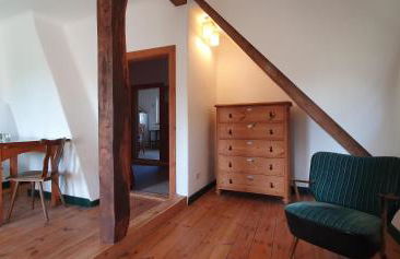 Apartment Vera, Nähe Binz in traumhafter Alleinlage, 4-8 P. - Foto 6