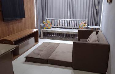 Flat em Guarajuba, Paraíso dos Coqueiros - Foto 14