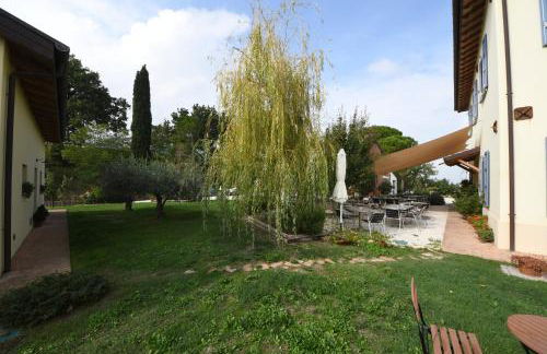 Agriturismo Campanacci - Foto 76