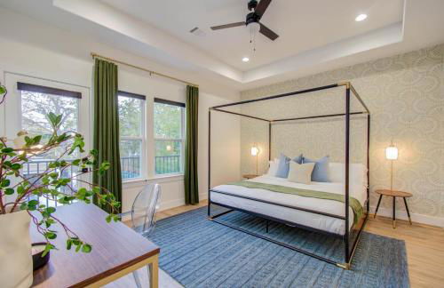 Houston Entertainment Haven - Photo 12