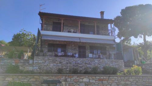 Εξοχικό Στο Δύσβατο - Foto 5