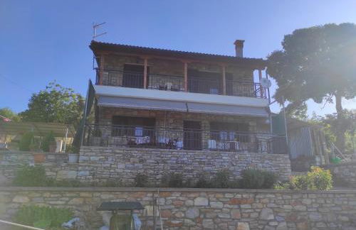 Εξοχικό Στο Δύσβατο - Foto 5