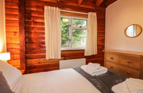 Spruce Lodge - Foto 14