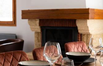 Chalet des bois de Criou - Photo 11