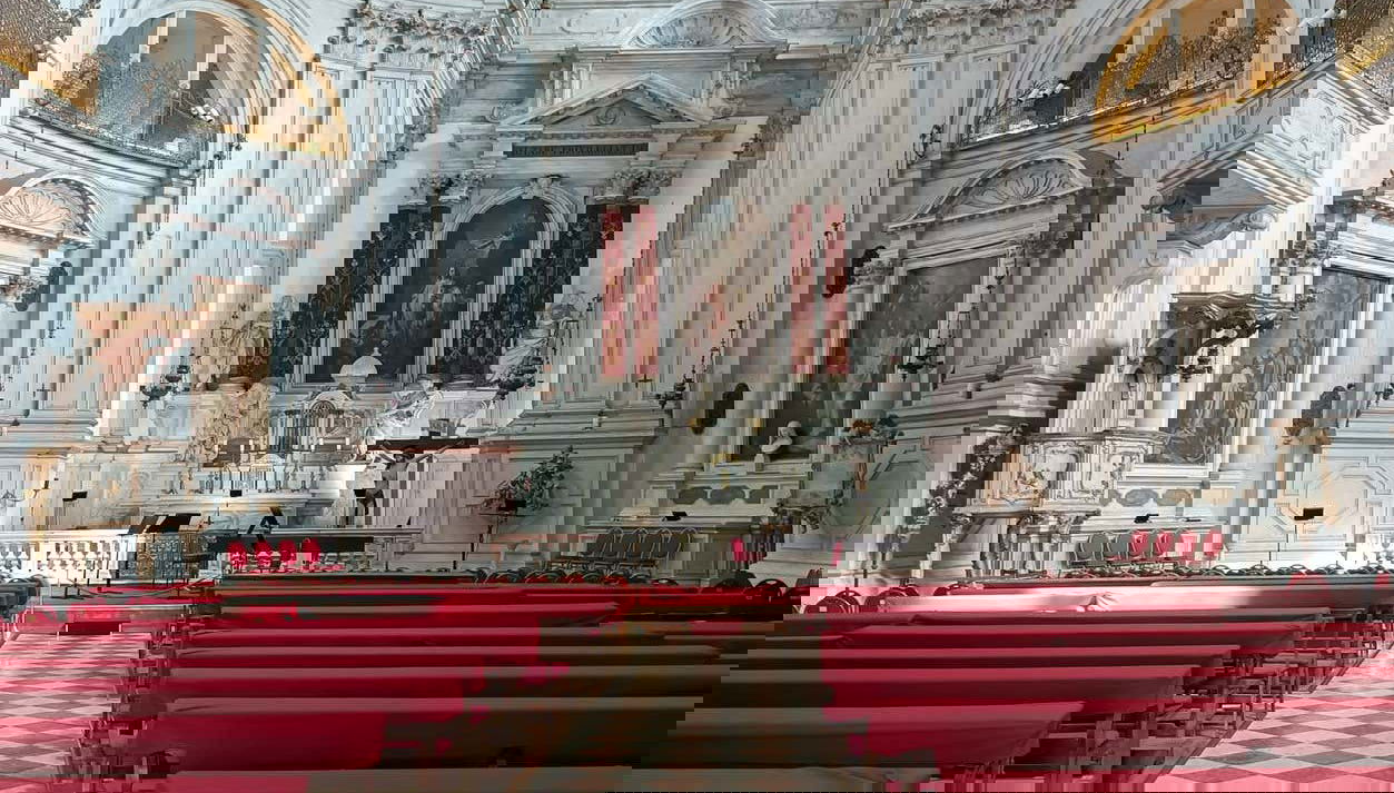 Vivaldi's Four Seasons Concert - Foto 1