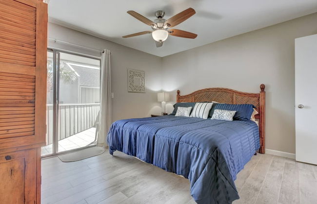 Bay Oaks C Second Floor - Foto 19