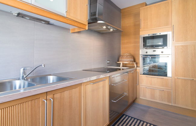 App De Panne 2 - Foto 8