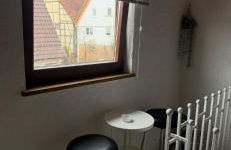 Exklusive vollmöbilierte Wohnung Nähe Daimler - Foto 13