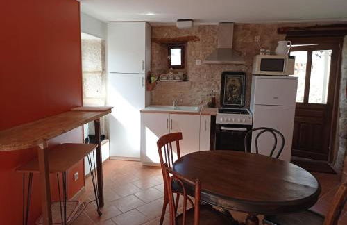 Maison vue sur Cher - Foto 16