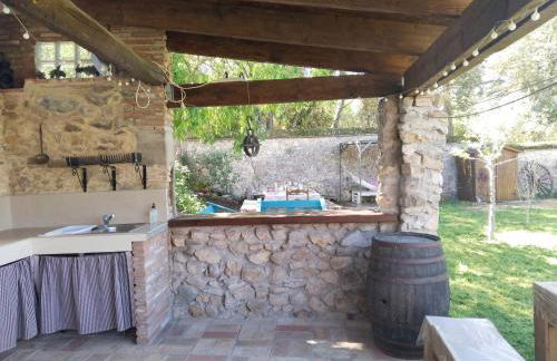 Can Camós - Masia Rural - Photo 17