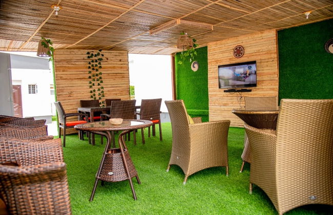 Flourish Garden Apartments - Foto 16