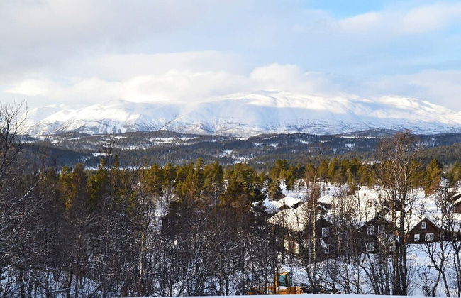 5 Person Holiday Home in Rauland-by Traum - Foto 14