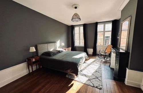 Le Jardin de Léopold - Foto 18