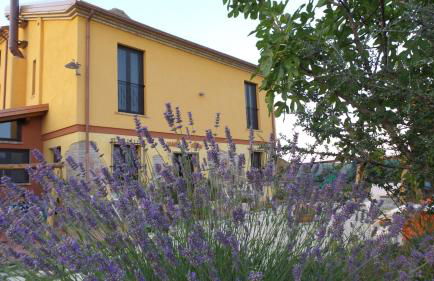 Il Casale Dei Ciliegi - Photo 12