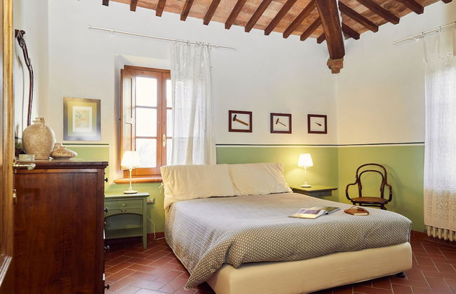 Affitacamere Maria Gabriella - Foto 12