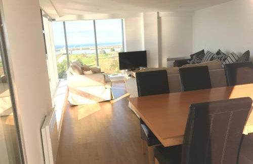 Edinburgh Western Harbour - Foto 28