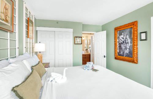 Mountain View Condo with King or Queen Bed and Parking - Photo 54