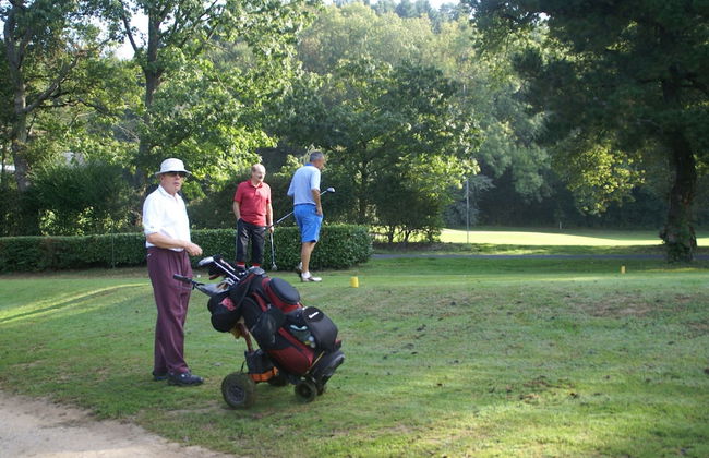 Villa in Mazamet With Private Pool - Foto 29