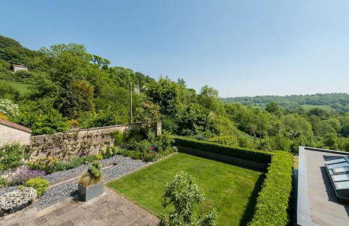 The Paper Mill: Beautiful retreat. Stunning views - Foto 20