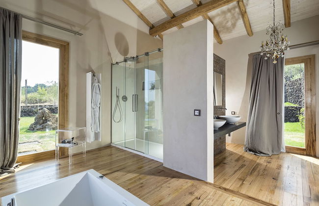 Monaci delle Terre Nere - Foto 69