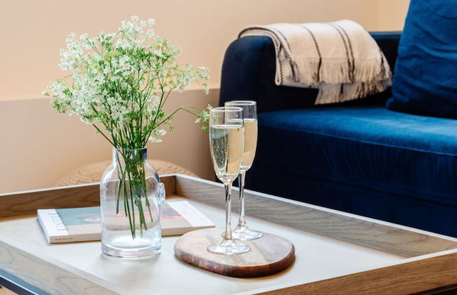 14-16 Grosvenor Street Luxury Apartments - Foto 76