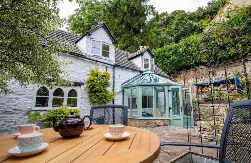 Beautiful Cotswolds Cottage & Garden - Foto 37