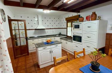 Chalet con zona de asador en Quijas - Foto 6