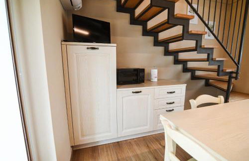 Old Village Linda - Tra Lunigiana & Cinque Terre - Foto 46