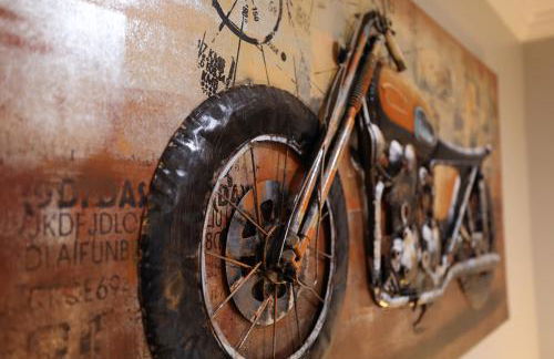 The Ranch at CityCentre ```` Luxury 3BR Villa with Private Pool, Spa & Gourmet Kitchen ```` - Foto 53